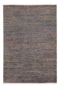 Designer Teppich - 246 x 173 cm - mehrfarbig