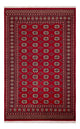 Pakistan Teppich 256x167cm - Orientteppich