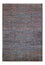 Designer Teppich - 246 x 172 cm - mehrfarbig