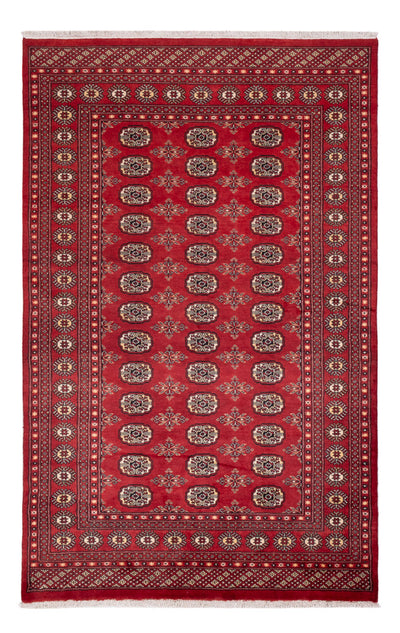 Pakistan Teppich 159x250cm - Orientteppich