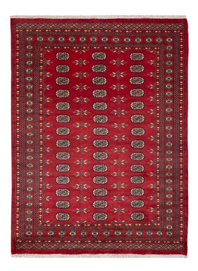 Pakistan Teppich 172x231cm - Orientteppich