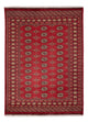 Pakistan Teppich 241x173cm - Orientteppich