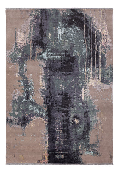 Designer Teppich 175x255cm