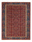 Kelim Teppich - Oriental - Soumak - 229 x 175 cm - rost