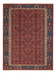 Kelim Afghan Teppich 229x175cm