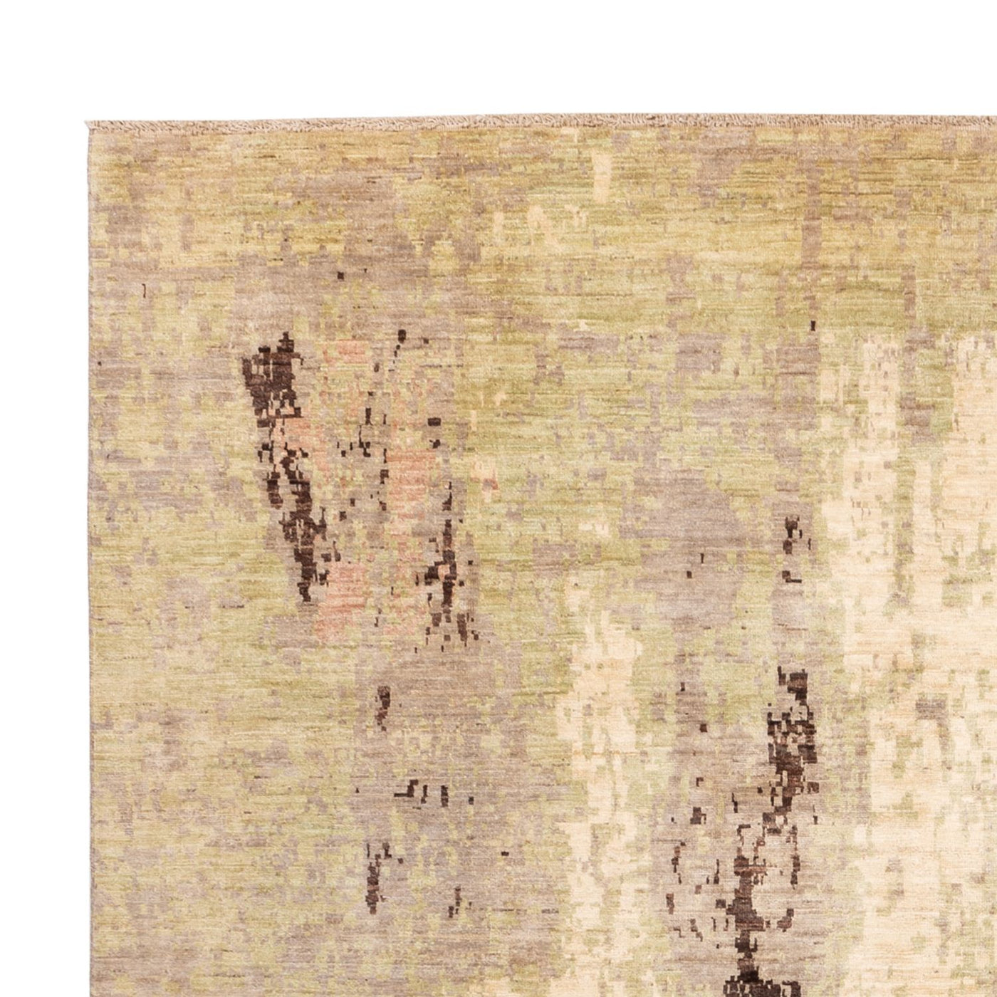 Designer Teppich 303x204cm - Designerteppich