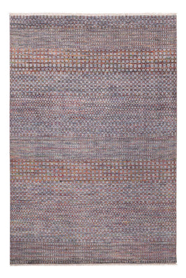 Designer Teppich - 300 x 200 cm - mehrfarbig