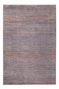 Designer Teppich - 300 x 200 cm - mehrfarbig