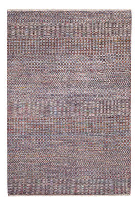 Designer Teppich - 300 x 200 cm - mehrfarbig