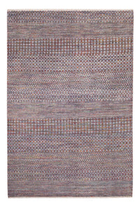 Designer Teppich - 300 x 200 cm - mehrfarbig