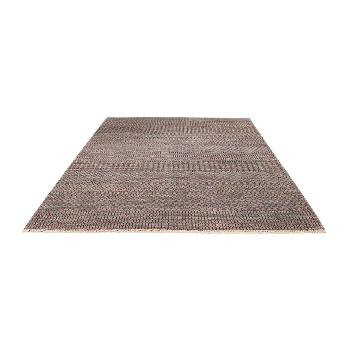 Designer Teppich - 300 x 200 cm - mehrfarbig