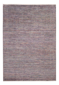 Designer Teppich - 295 x 200 cm - mehrfarbig