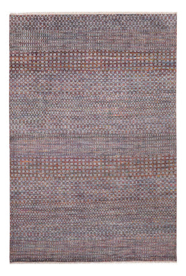Designer Teppich - 300 x 200 cm - mehrfarbig