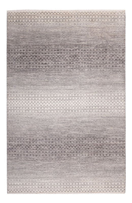 Designer Teppich - 300 x 200 cm - mehrfarbig