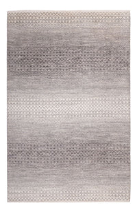 Designer Teppich - 300 x 200 cm - mehrfarbig