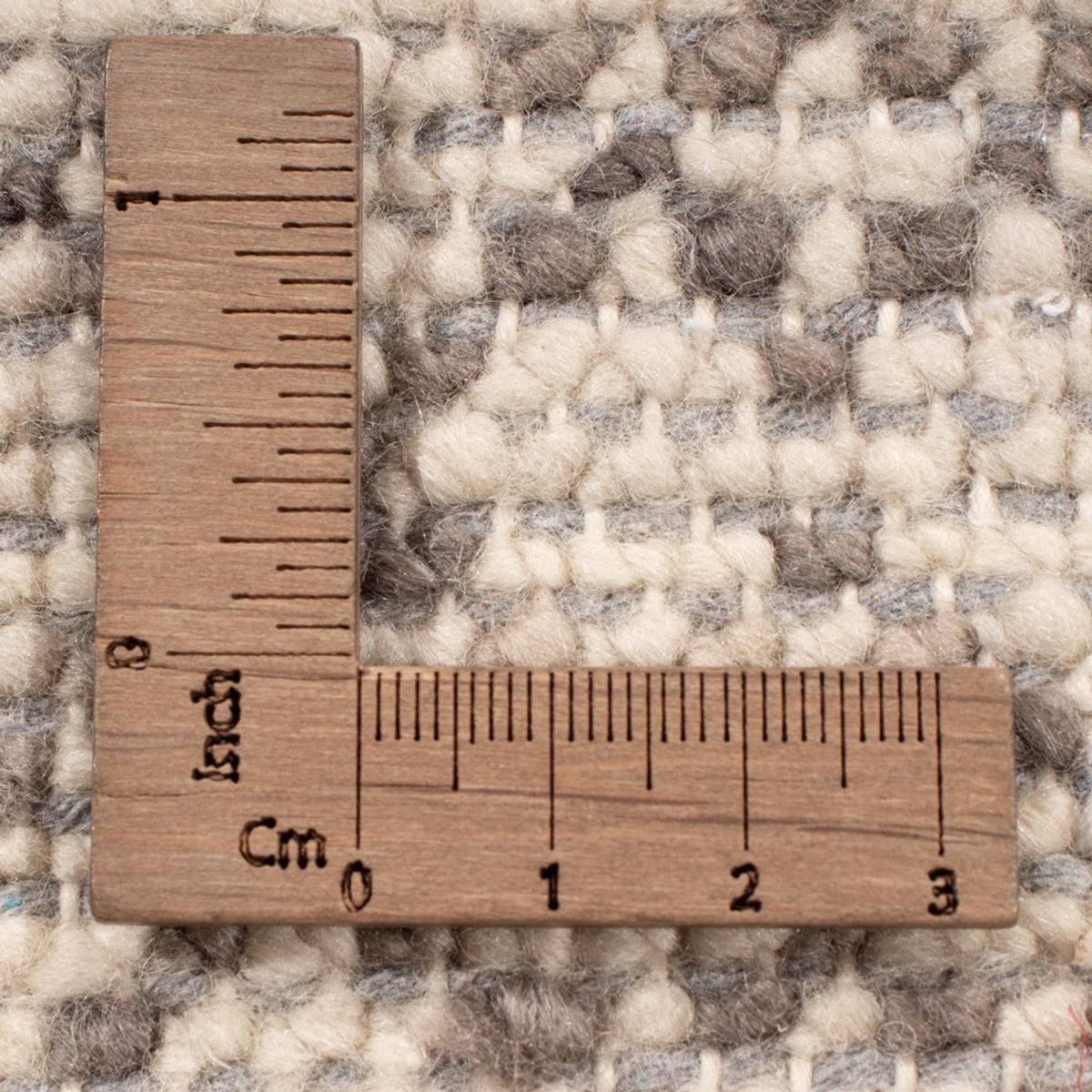 Designer Teppich - 300 x 200 cm - mehrfarbig