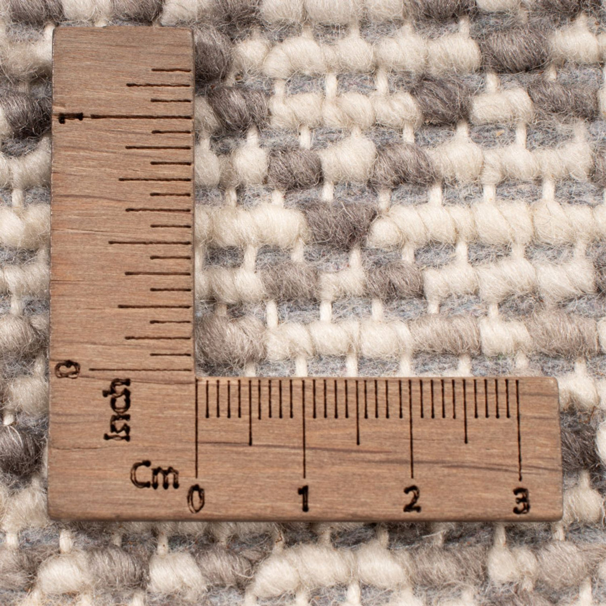 Designer Teppich - 300 x 200 cm - mehrfarbig