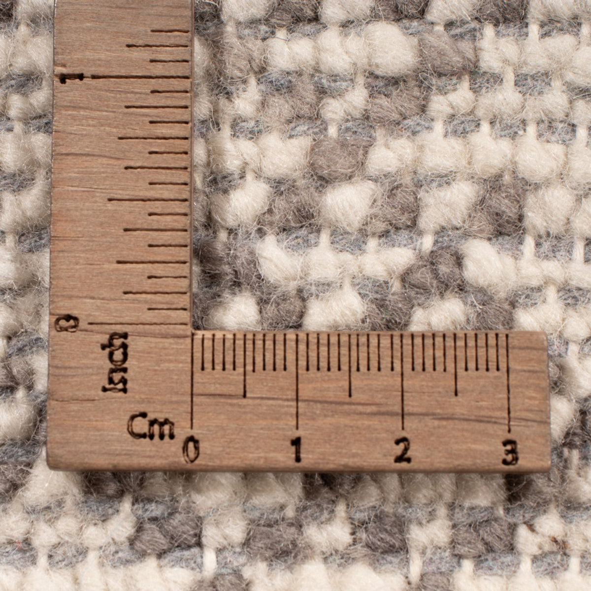 Designer Teppich - 300 x 200 cm - mehrfarbig