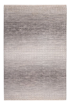 Designer Teppich - 300 x 200 cm - mehrfarbig