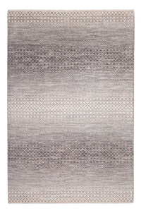 Designer Teppich - 300 x 200 cm - mehrfarbig