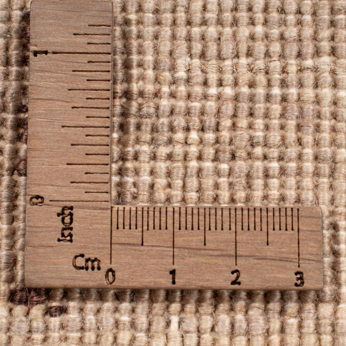 Designer Teppich - 291 x 202 cm - mehrfarbig