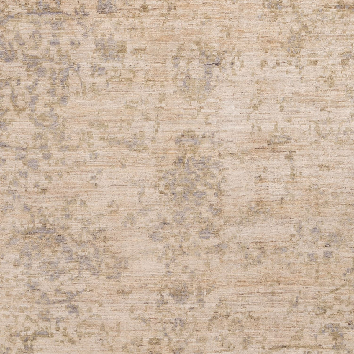 Designer Teppich - 289 x 206 cm - beige