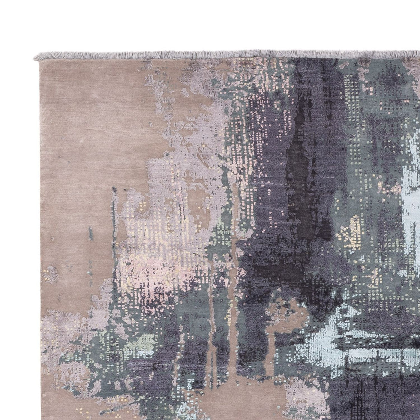 Designer Teppich 300x250cm - Designerteppich