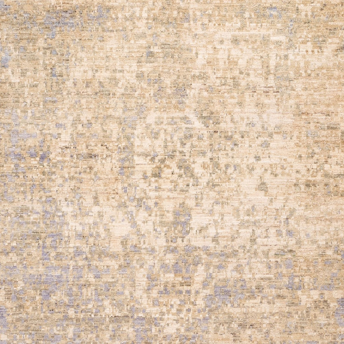 Designer Teppich - 294 x 204 cm - beige