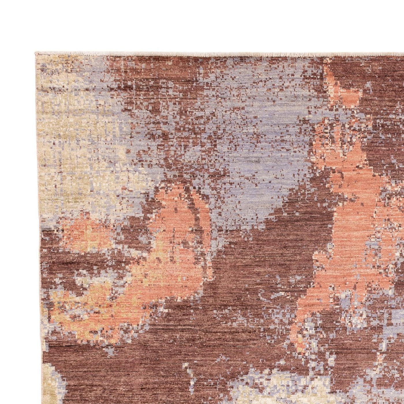 Designer Teppich 297x243cm - Designerteppich
