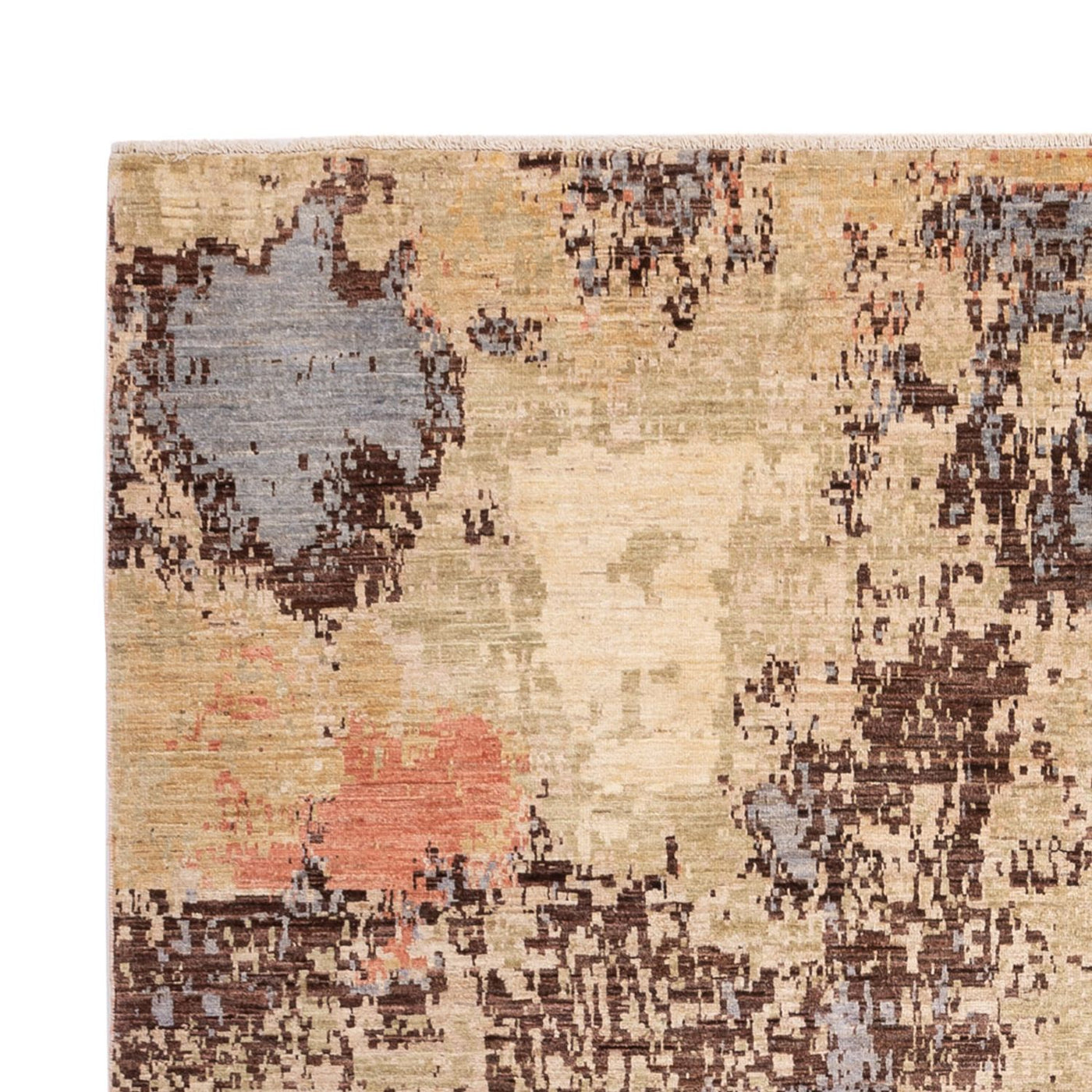 Designer Teppich 295x203cm - Designerteppich