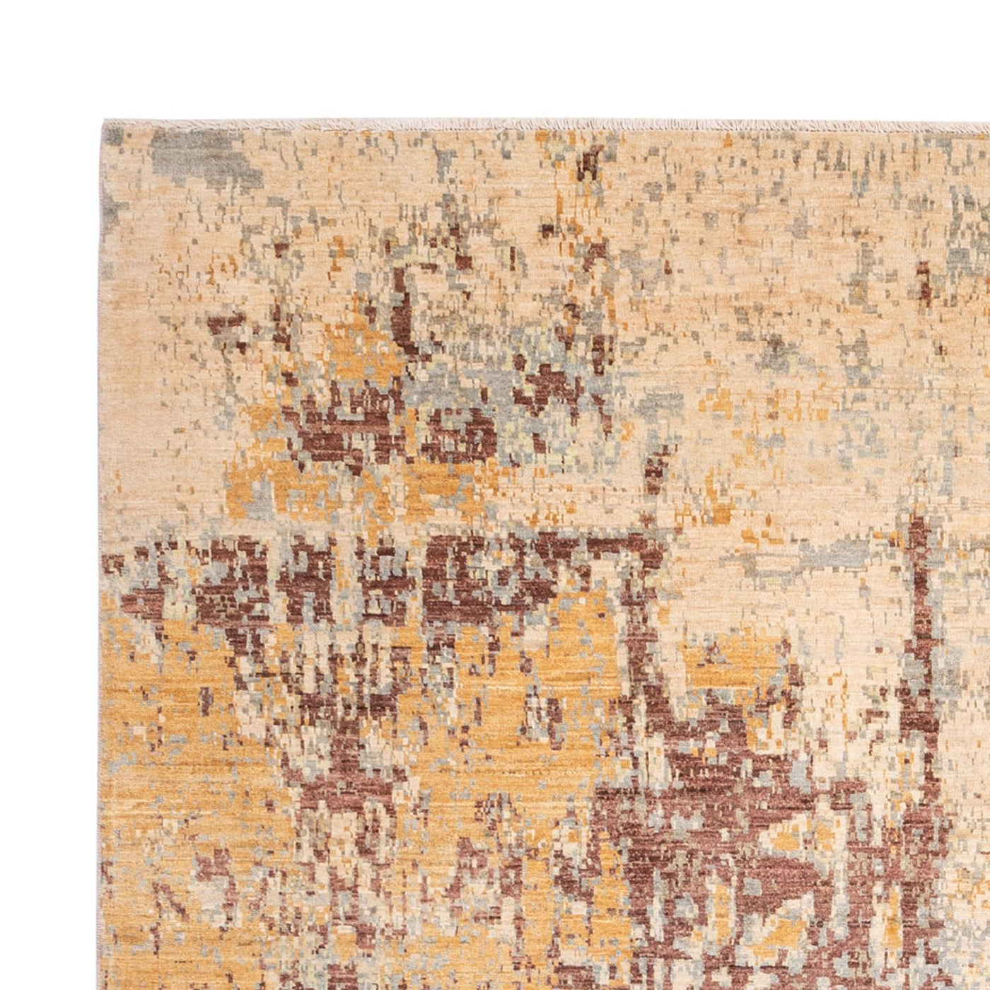 Designer Teppich 296x206cm - Designerteppich