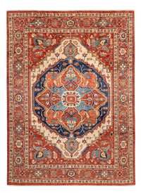 Ziegler Teppich - Kazak - 288 x 214 cm - mehrfarbig