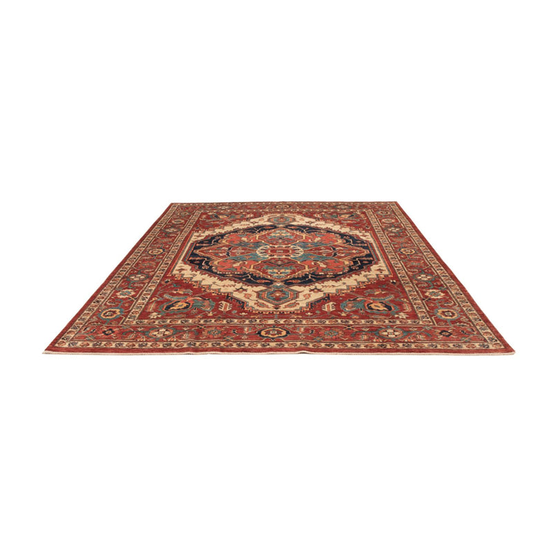 Ziegler Teppich - Kazak - 288 x 214 cm - mehrfarbig