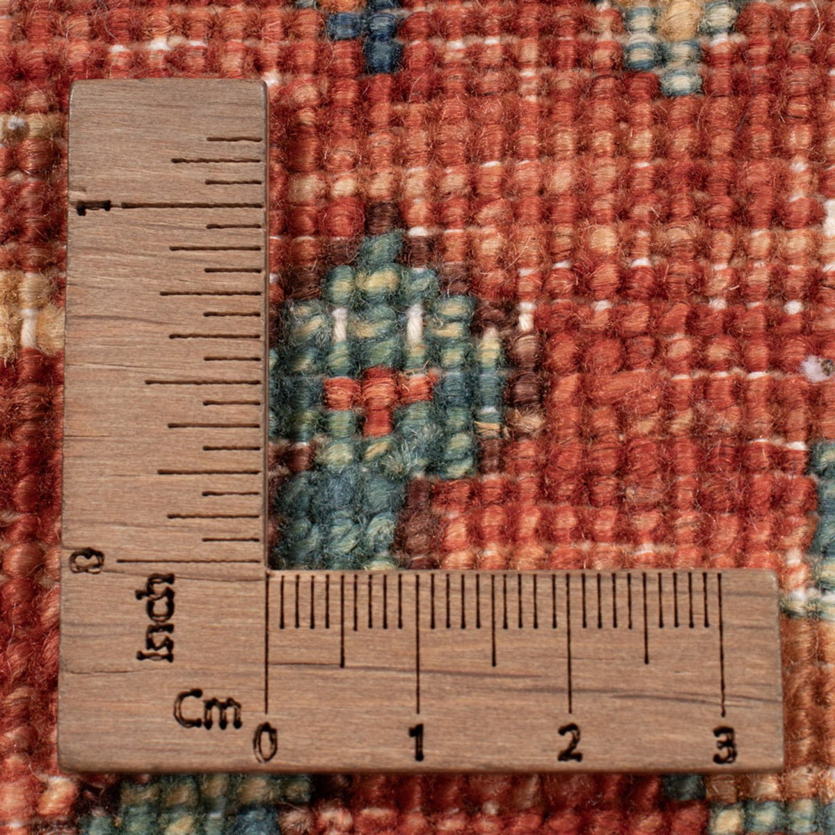 Ziegler Teppich - Kazak - 288 x 214 cm - mehrfarbig