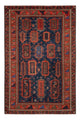Kazak Teppich 283x184cm - Orientteppich