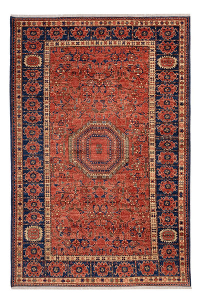 Kazak Teppich 184x279cm - Orientteppich