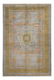 Ziegler Teppich - Ariana - 295 x 196 cm - hellblau