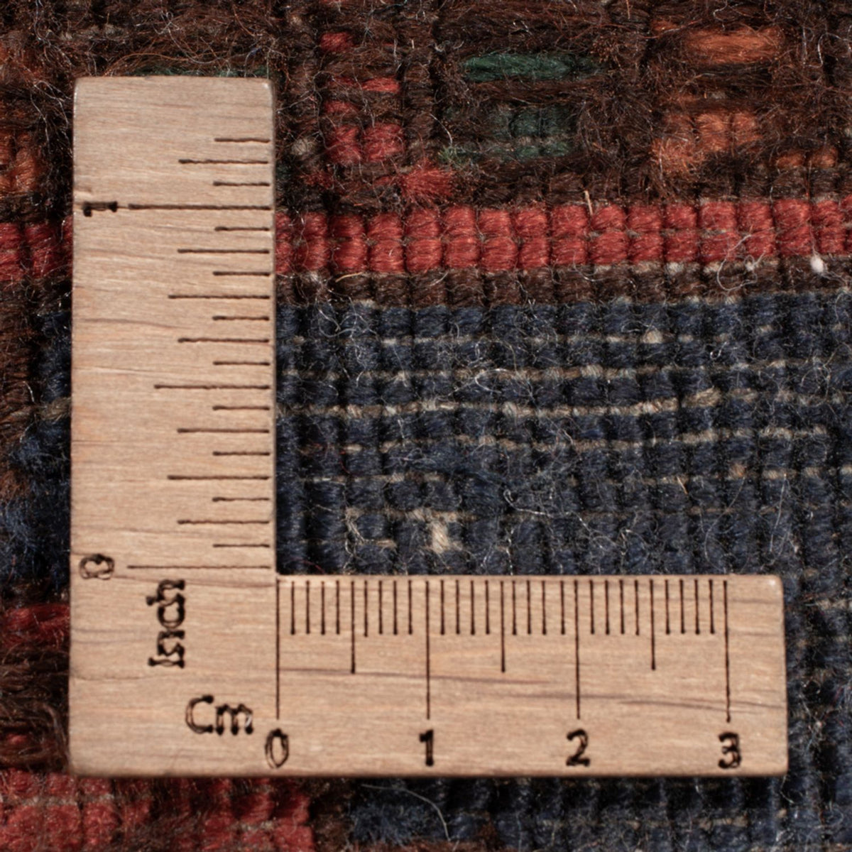 Kelim Teppich - Oriental - 316 x 248 cm - mehrfarbig