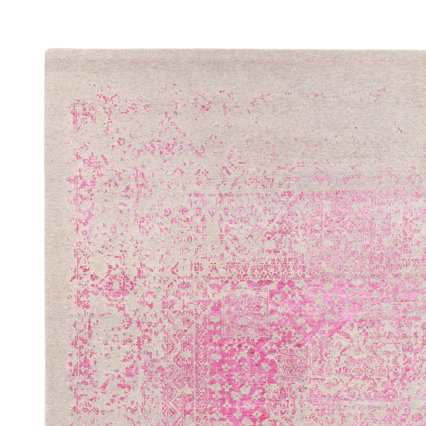 Designer Teppich 293x256cm - Designerteppich