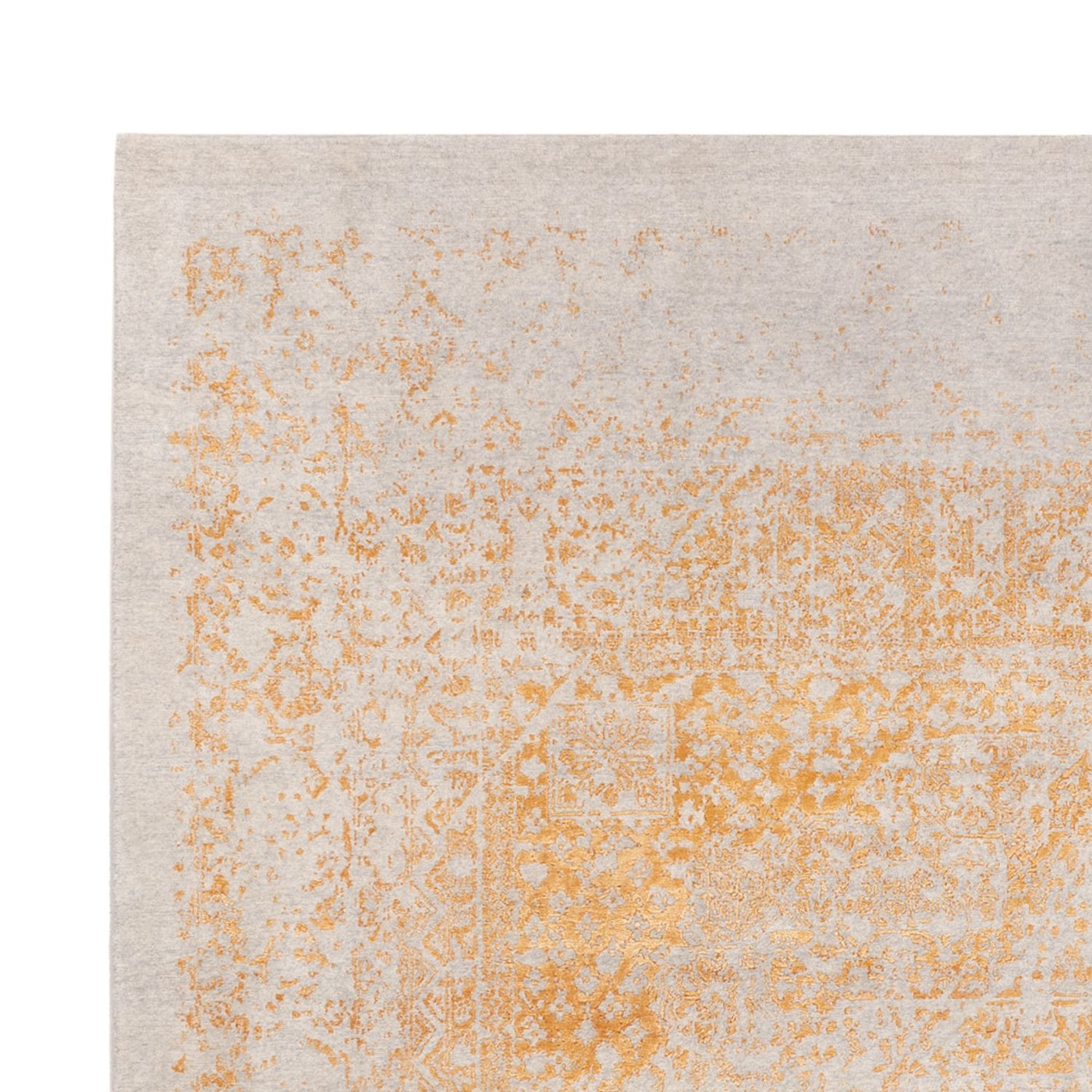 Designer Teppich 292x252cm - Designerteppich