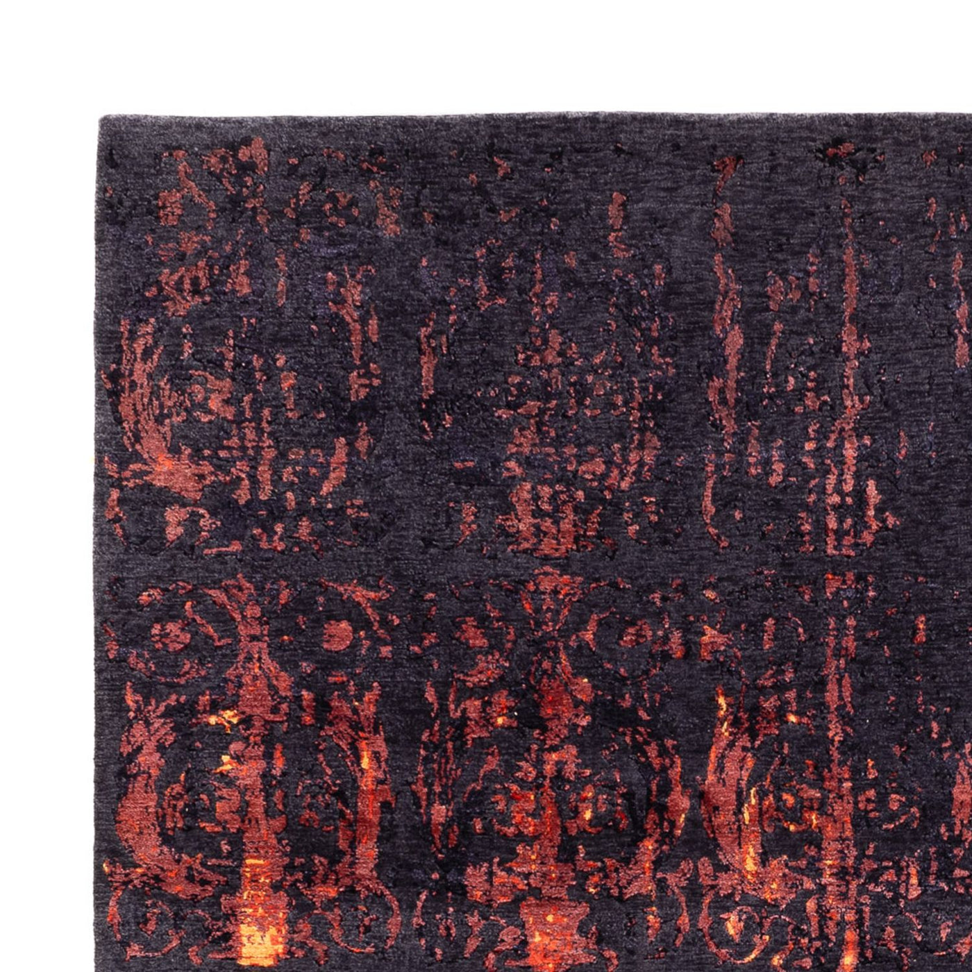 Designer Teppich 308x243cm - Designerteppich