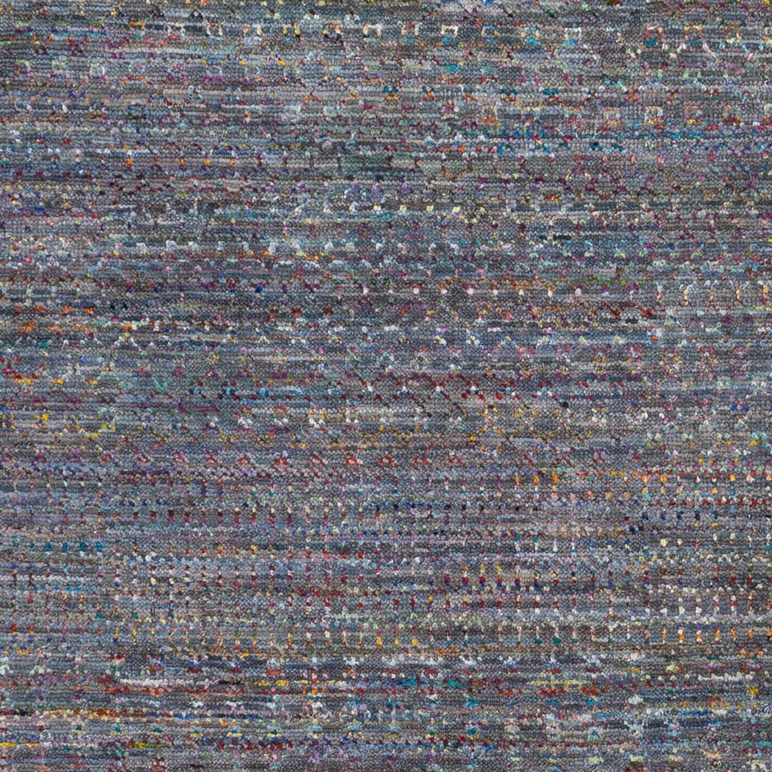Designer Teppich - 305 x 205 cm - mehrfarbig