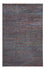 Designer Teppich - 306 x 201 cm - mehrfarbig
