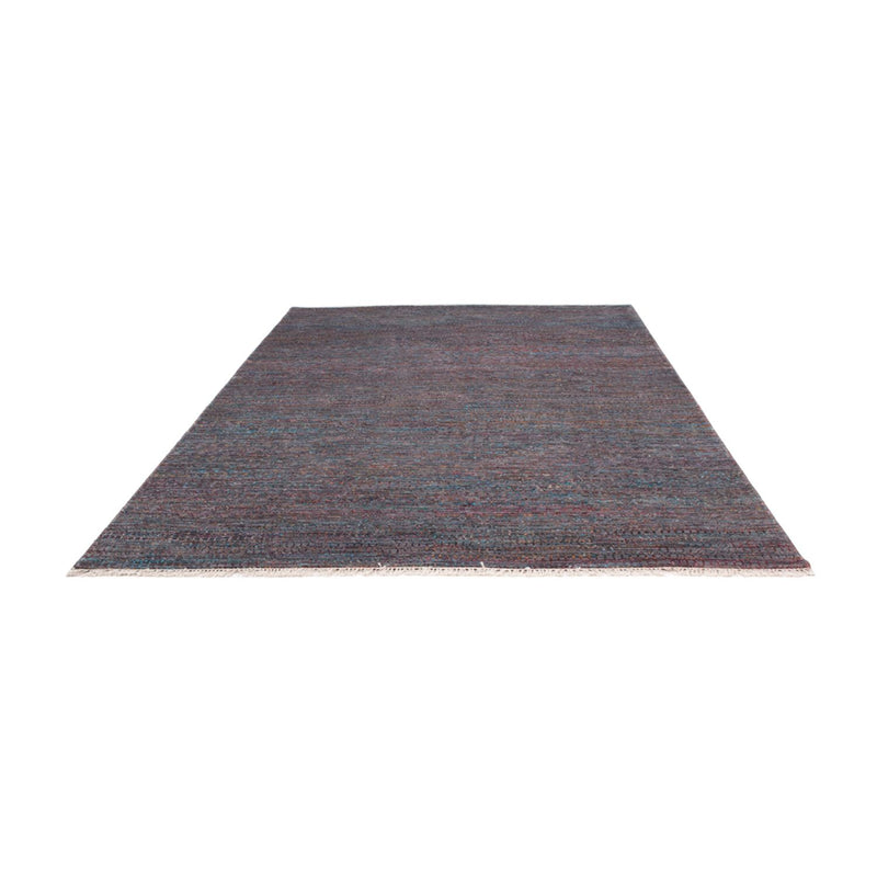 Designer Teppich - 306 x 201 cm - mehrfarbig