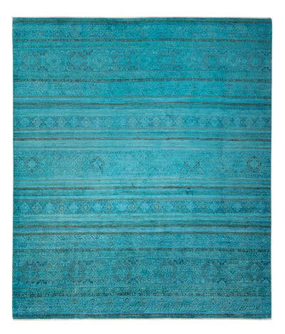 Designer Teppich 248x294cm