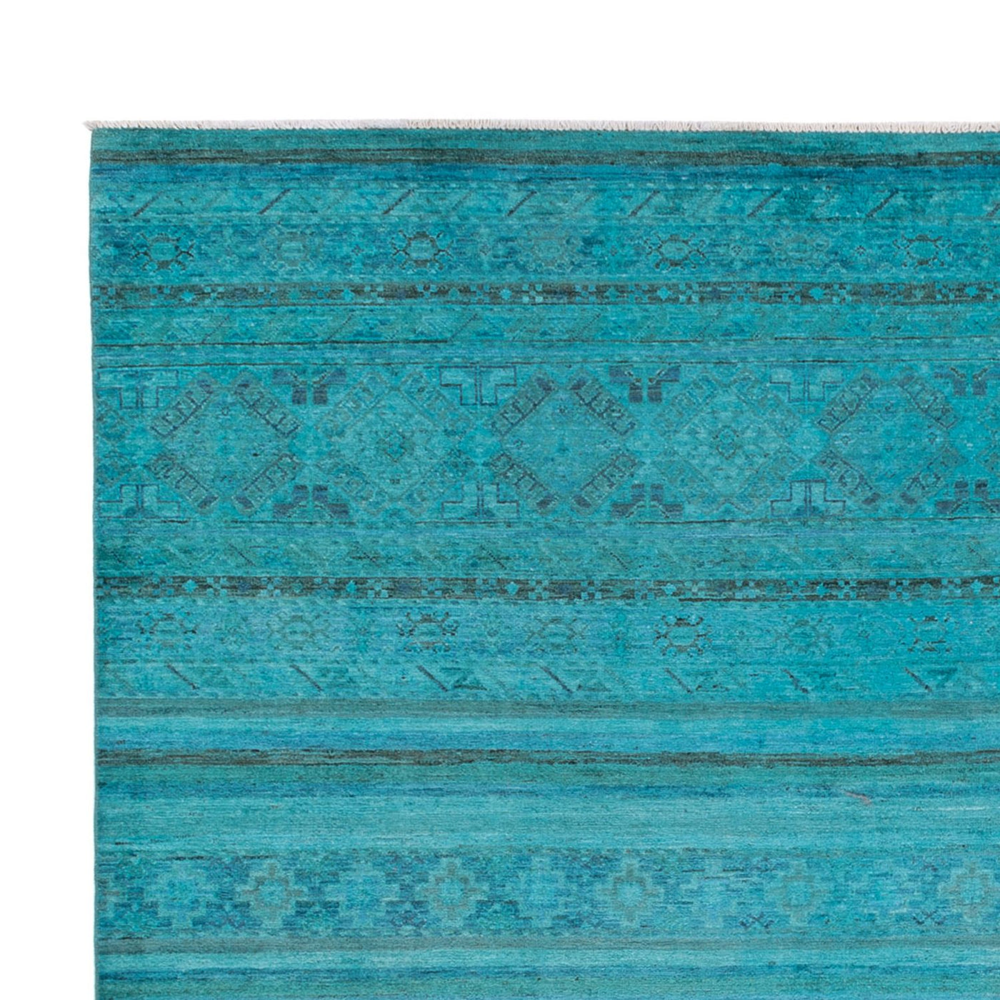 Designer Teppich 294x248cm - Designerteppich