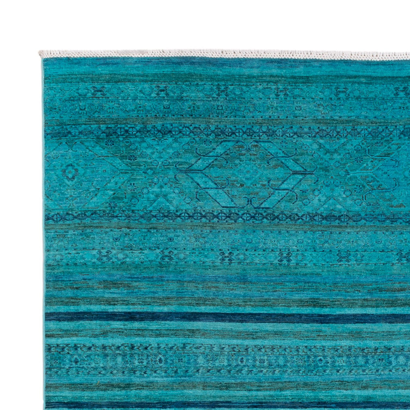 Designer Teppich 288x240cm - Designerteppich