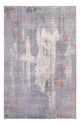 Designer Teppich - 308 x 203 cm - mehrfarbig