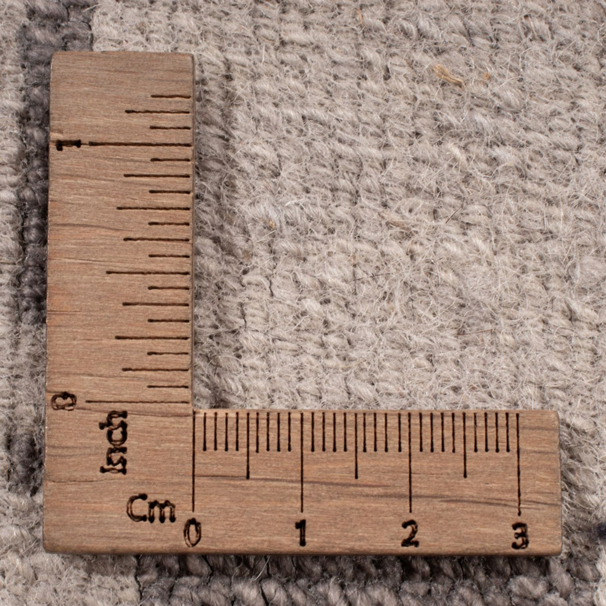 Designer Teppich - 308 x 203 cm - mehrfarbig