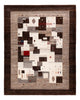 Indo Loribaft Teppich 299x244cm - Wollteppich